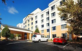 Comfort Inn And Suites Gastonia Nc